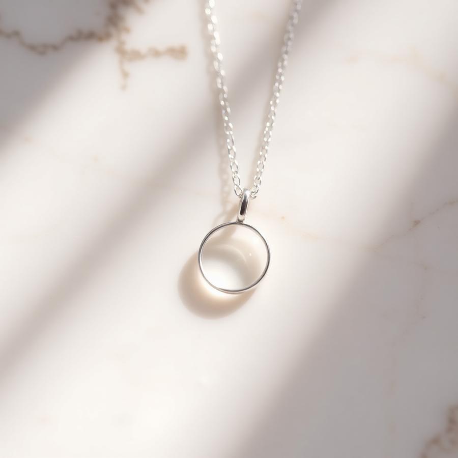 The Lord Bless You Necklace
